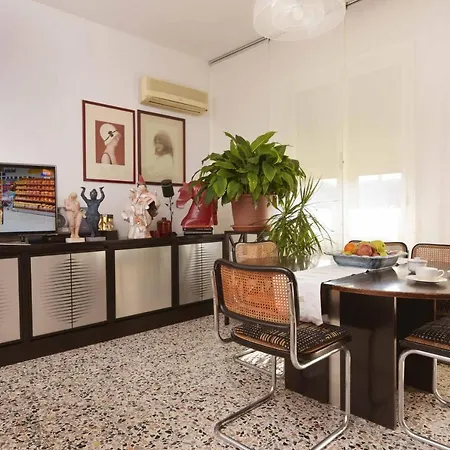 Casa D'Artista Apartment Cavallino-Treporti Exterior photo