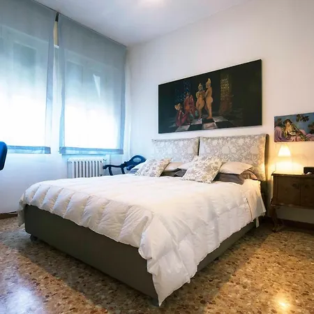 Casa D'Artista Apartment Cavallino-Treporti Exterior photo