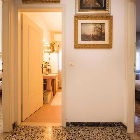 Casa D'Artista Apartment Cavallino-Treporti Exterior photo