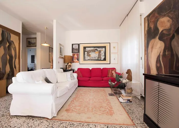 Casa D\'Artista