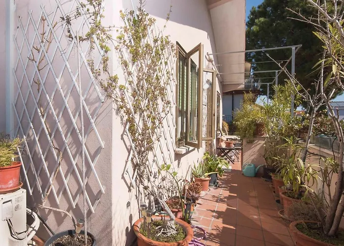 Casa D\'Artista