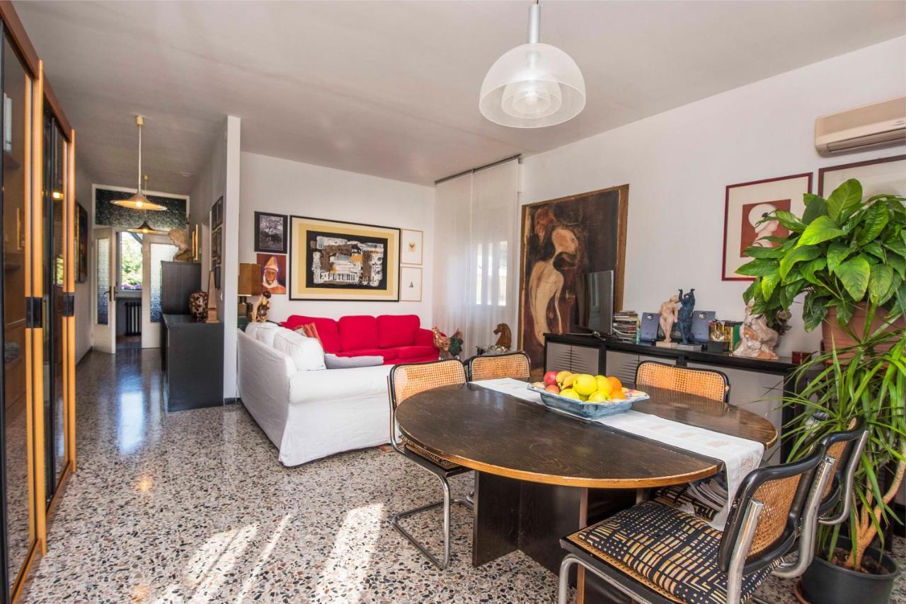Apartment Casa D'artista *
