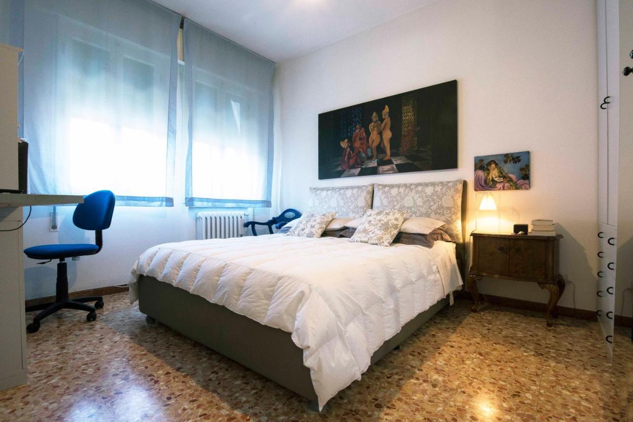 Casa D'artista Apartment Cavallino-Treporti