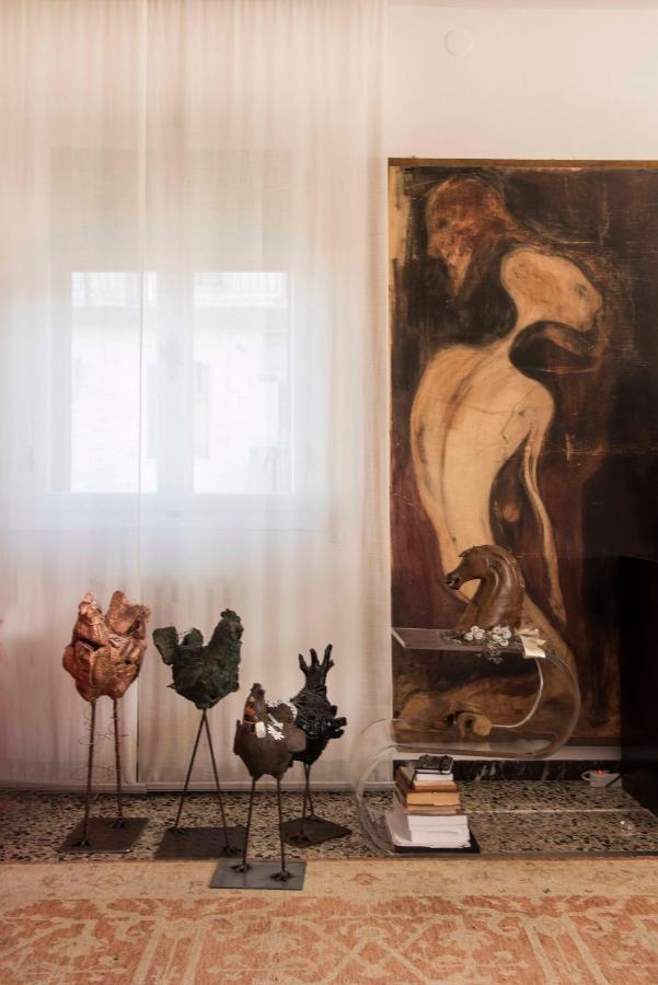 Apartment Casa D'artista *