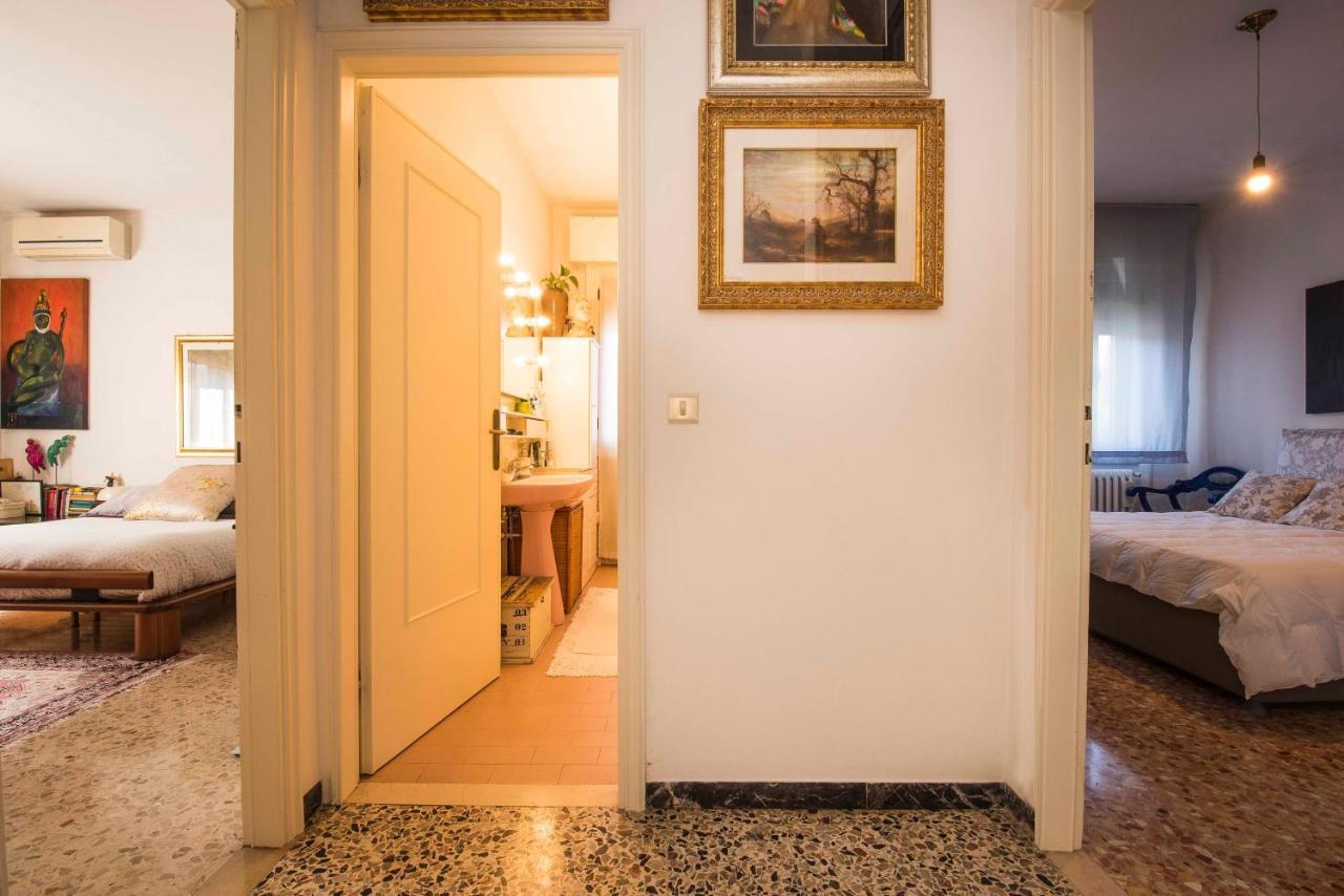 Casa D'artista Apartment Cavallino-Treporti
