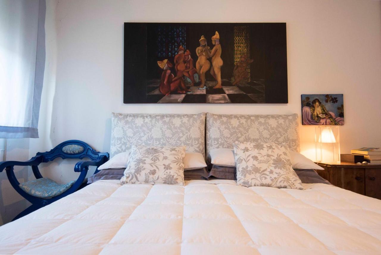 Apartment Casa D'artista *