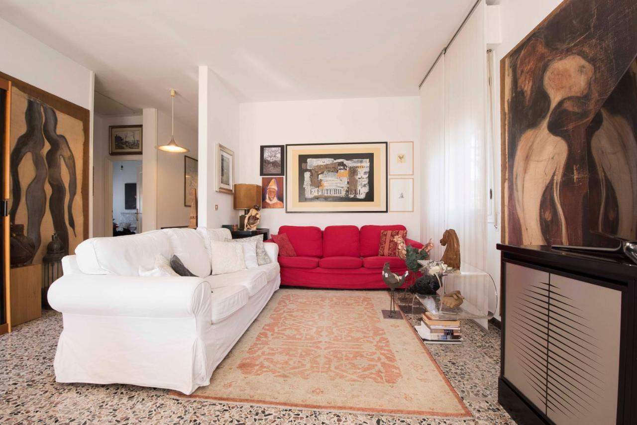 Casa D'artista Cavallino-Treporti