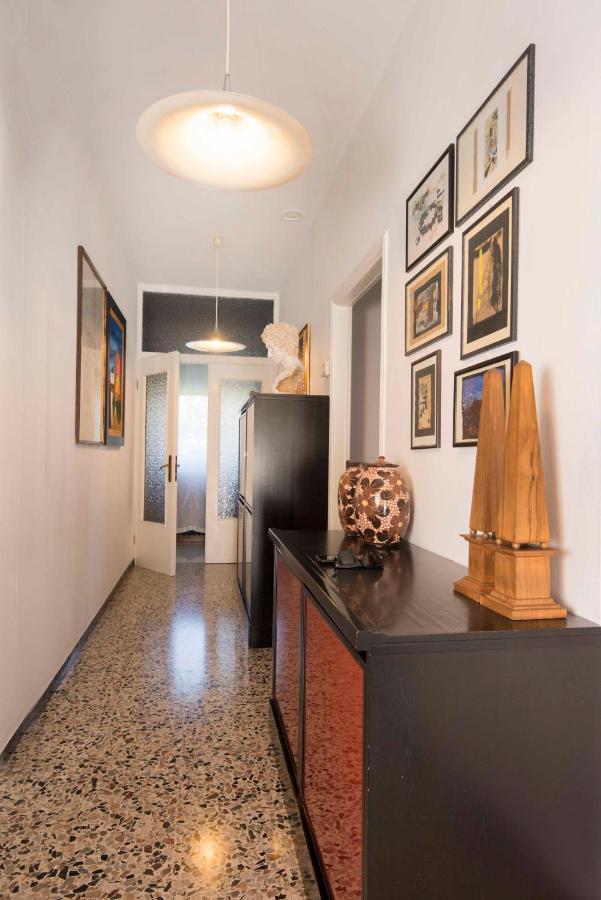 Casa D'artista Apartment